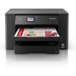 Epson WorkForce WF-7310DTW