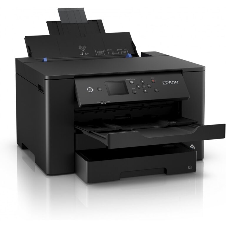 Epson WorkForce WF-7310DTW