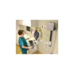 Ergotron 200 Series Combo Arm Wall Mount for 24" Monitors, up to 8.2kg, White