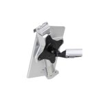 Ergotron 45-460-026 Multimedia Stand for 7.9" to 13" Tablets Silver