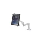 Ergotron 45-460-026 Multimedia Stand for 7.9" to 13" Tablets Silver