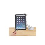 Ergotron 45-460-026 Multimedia Stand for 7.9" to 13" Tablets Silver