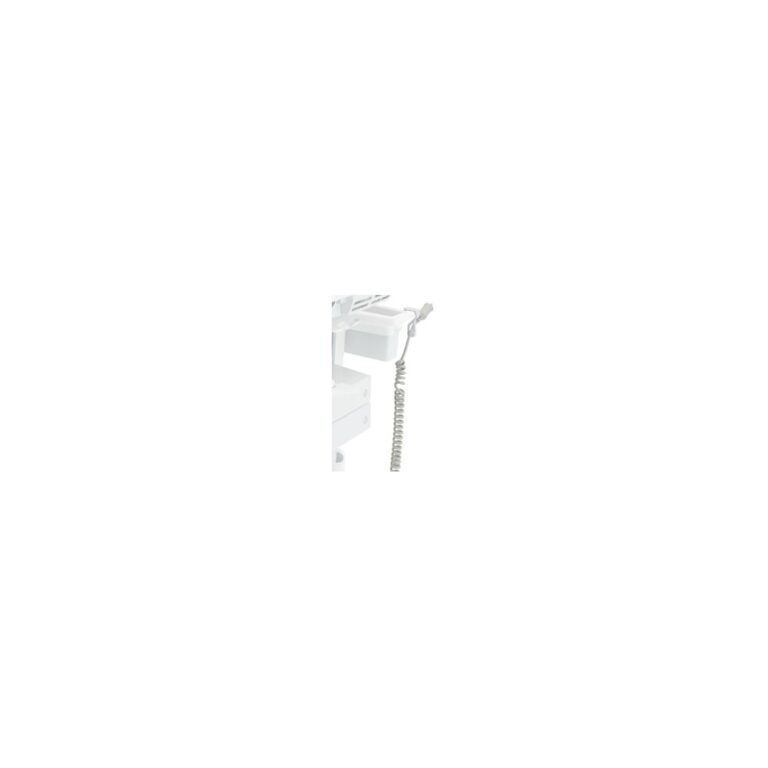 Ergotron 97-918 Multimedia Cart Accessory Cord Grey for SV42 & SV44, 498g