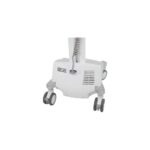 Ergotron 98-582-3 Cord Upgrade Kit for StyleView LiFe Medical Carts White