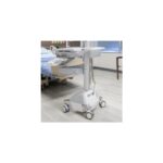 Ergotron 98-582-3 Cord Upgrade Kit for StyleView LiFe Medical Carts White