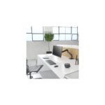 Ergotron LX Pro Series Desk Monitor Mount for 1 Display, 34" (86.4cm), Black