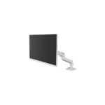Ergotron LX Pro Series Desk Mount Monitor Arm 34" 10kg White
