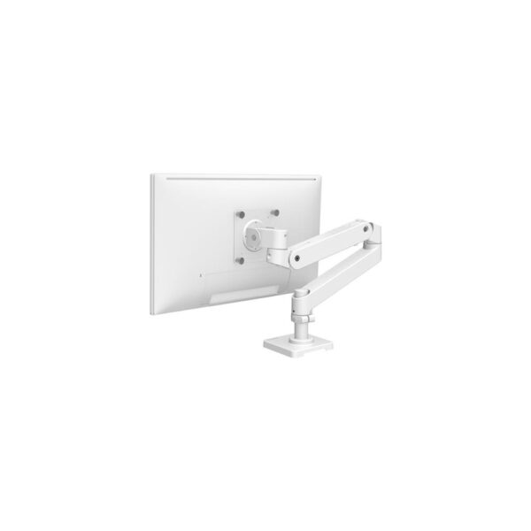 Ergotron LX Pro Series Desk Mount Monitor Arm 34" 10kg White