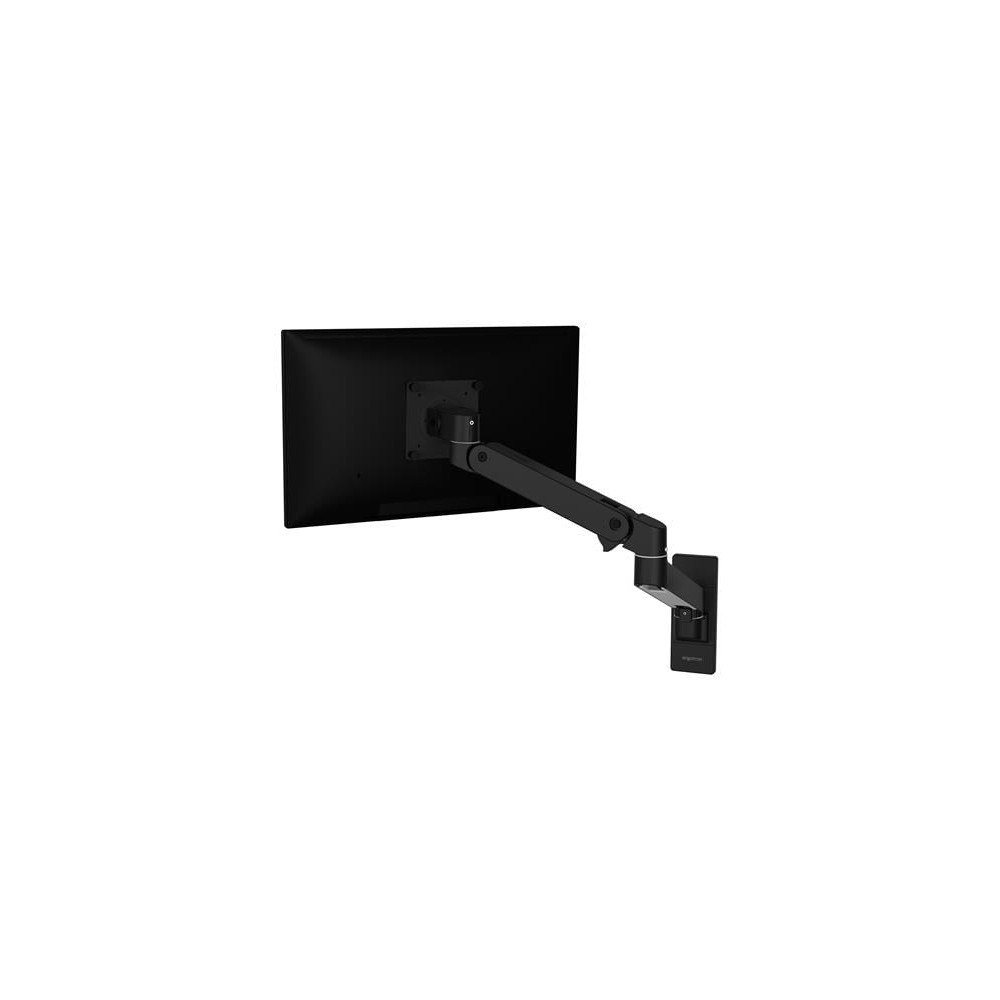 Ergotron LX Pro Series Wall Mount for 1 Display, 34" Monitor Support, 10 kg, Black Ergotron LX Pro Series Wall Mount for 1 Display, 34" Monitor Support, 10 kg, Black