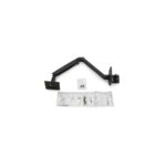 Ergotron MXV Series Monitor Arm Desk Mount 20" - 34" up to 9.1kg, Cable Management, Black