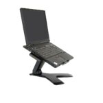 Ergotron Neo-Flex Notebook Lift Stand Laptop Stand Adjustable Black 6.4kg