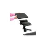 Ergotron Neo-Flex Notebook Lift Stand Laptop Stand Adjustable Black 6.4kg