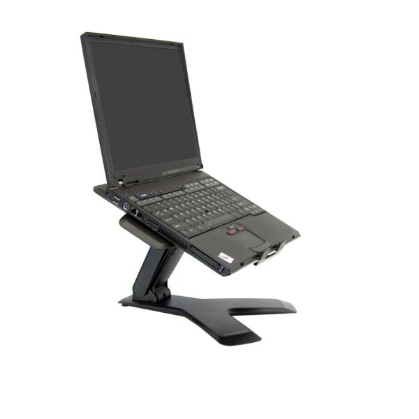 Ergotron Neo-Flex Notebook Lift Stand Laptop Stand Adjustable Black 6.4kg