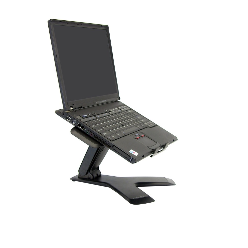 Ergotron Neo-Flex Notebook Lift Stand Laptop Stand Adjustable Black 6.4kg