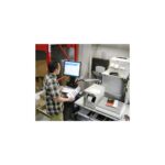 Ergotron Styleview Sit-Stand Combo Arm Wall Mount for 19"-24" Monitors, 13.2kg Capacity, Aluminium