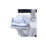 Ergotron StyleView Wireless Scanner Base Shelf for Carts or Wall Track, 10.4kg Capacity, Silver