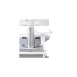 Ergotron SV White StyleView Medical Cart Printer Shelf - Desktop - White - 1.4 kg Capacity