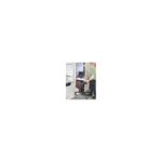 Ergotron TeachWell Mobile Digital Workspace Multimedia Cart 17.5kg Graphite Grey