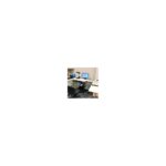 Ergotron TeachWell Mobile Digital Workspace Multimedia Cart 17.5kg Graphite Grey
