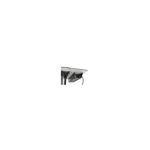 Ergotron TeachWell Mobile Digital Workspace Multimedia Cart 17.5kg Graphite Grey