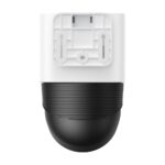 Eufy 4G LTE Cam S330 Bullet IP Security Camera Outdoor 4K 360° Pan/Tilt Wi-Fi 4G LTE Black/White