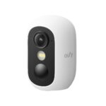 Eufy eufyCam C35 Full HD Smart Security Camera Wireless IP Camera 1080p IP67 White