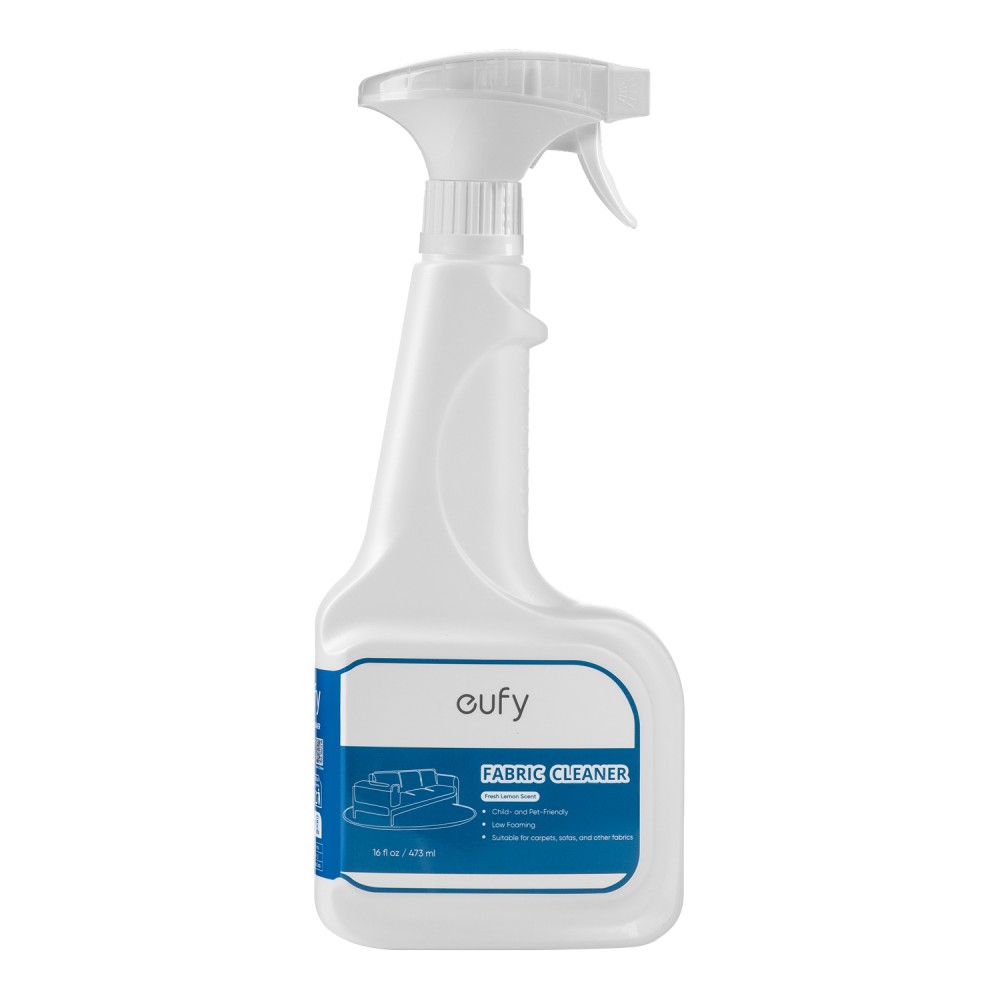 Eufy Fabric Cleaner for Robot Vacuum Omni E28 - Blue, White - 1 pc(s)