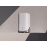 Eufy HomeBase 3 Security Hub, 16TB Max Storage, Quad-core Processor, Face Detection, White