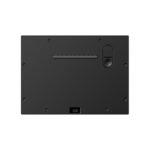 Eufy Solar Wall Light Cam S120 IP Security Camera Wireless Outdoor 2304 x 1296 Black & White