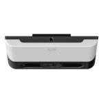 Eufy Solar Wall Light Cam S120 IP Security Camera Wireless Outdoor 2304 x 1296 Black & White
