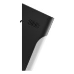 Eufy Solar Wall Light Cam S120 IP Security Camera Wireless Outdoor 2304 x 1296 Black & White