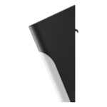 Eufy Solar Wall Light Cam S120 IP Security Camera Wireless Outdoor 2304 x 1296 Black & White