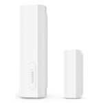 Eufy T89000D4 Wireless Door/Window Entry Sensor with 100 dB Alarm - White