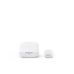 Eufy T89000D4 Wireless Door/Window Entry Sensor with 100 dB Alarm - White