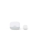 Eufy T89000D4 Wireless Door/Window Entry Sensor with 100 dB Alarm - White