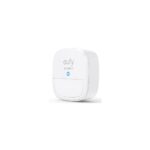 Eufy T8910021 Wireless Motion Detector for Home Security System, Wall Mount, White