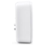 Eufy T8910021 Wireless Motion Detector for Home Security System, Wall Mount, White