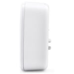 Eufy T8910021 Wireless Motion Detector for Home Security System, Wall Mount, White