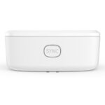 Eufy T8910021 Wireless Motion Detector for Home Security System, Wall Mount, White