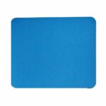 Fellowes 29700 Blue Mouse Pad Fabric Polyester Monochromatic 224 x 186 mm