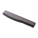 Fellowes Premium Gel Keyboard Wrist Rest Polyester Graphite 489 x 88.9 x 25.4 mm