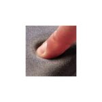 Fellowes Premium Gel Mouse Pad with Wrist Support, Angle Adjustable, Graphite