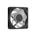 Fractal Design Dynamic 3 12 Reverse RGB 120mm 2200RPM PWM Fan Black