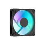 Fractal Design Dynamic 3 12 Reverse RGB 120mm 2200RPM PWM Fan Black