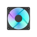 Fractal Design Dynamic 3 140mm Case Fan 1800RPM 4-pin Black