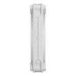 Fractal Design Momentum 12 Fan 12cm, 350-2200 RPM, 67.34 CFM, Fluid Dynamic Bearing, White