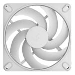 Fractal Design Momentum 14 PWM Fluid Dynamic Bearing Fan 14 cm 350-1800 RPM White