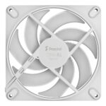 Fractal Design Momentum 14 PWM Fluid Dynamic Bearing Fan 14 cm 350-1800 RPM White