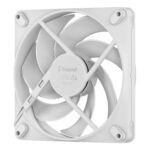 Fractal Design Momentum 14 PWM Fluid Dynamic Bearing Fan 14 cm 350-1800 RPM White