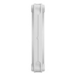 Fractal Design Momentum 14 PWM Fluid Dynamic Bearing Fan 14 cm 350-1800 RPM White